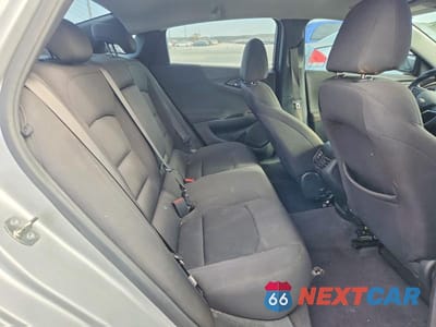 Zdjęcie 10 z 12 samochodu: 2022 CHEVROLET MALIBU LT VIN:1G1ZD5ST7NF128331 - miniatura