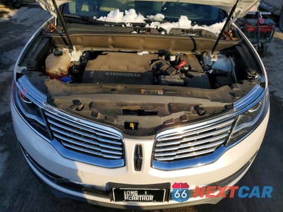 Zdjęcie 12 z 13 samochodu: 2018 LINCOLN MKX RESERVE VIN:2LMPJ8LR5JBL36439 - miniatura