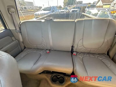 Zdjęcie 15 z 15 samochodu: 2003 DODGE RAM 2500 ST VIN:3D7KA28C03G798148 - miniatura