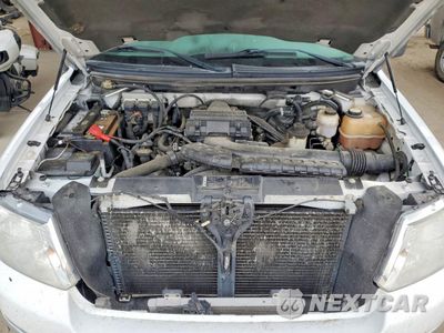 Zdjęcie 11 z 12 samochodu: 2007 FORD F150 VIN:1FTPX14VX7FB44149 - miniatura