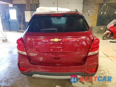Zdjęcie 6 z 13 samochodu: 2019 CHEVROLET TRAX 1LT VIN:3GNCJLSB4KL399180 - miniatura