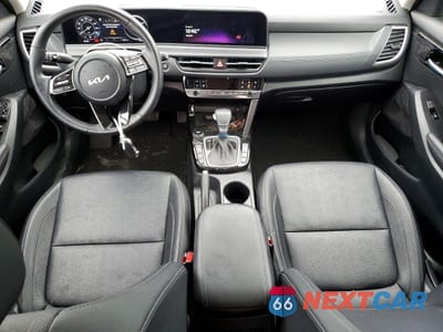 Zdjęcie 8 z 13 samochodu: 2025 KIA SELTOS EX VIN:KNDER2AA3S7682638 - miniatura