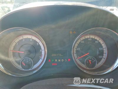Zdjęcie 9 z 12 samochodu: 2014 DODGE GRAND CARAVAN SE VIN:2C4RDGBG3ER190226 - miniatura