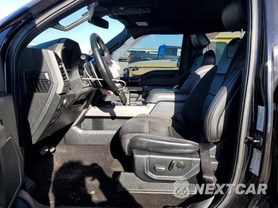 Zdjęcie 7 z 14 samochodu: 2020 FORD F150 RAPTOR VIN:1FTFW1RG5LFB61864 - miniatura