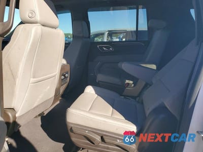 Zdjęcie 11 z 12 samochodu: 2022 CHEVROLET SUBURBAN C1500 LT VIN:1GNSCCKD7NR345229 - miniatura