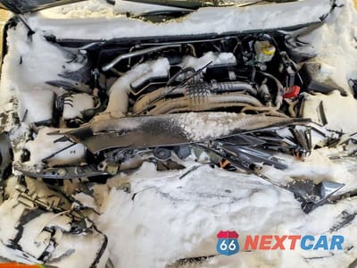 Zdjęcie 11 z 11 samochodu: 2021 SUBARU IMPREZA LIMITED VIN:4S3GTAT68M3714099 - miniatura