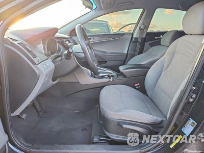 Zdjęcie 7 z 12 samochodu: 2011 HYUNDAI SONATA GLS VIN:5NPEB4AC9BH161257 - miniatura