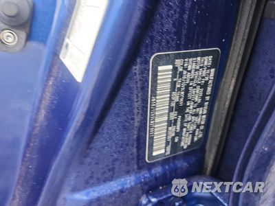 Zdjęcie 13 z 14 samochodu: 2020 NISSAN ROGUE SPORT S VIN:JN1BJ1CV3LW279631 - miniatura