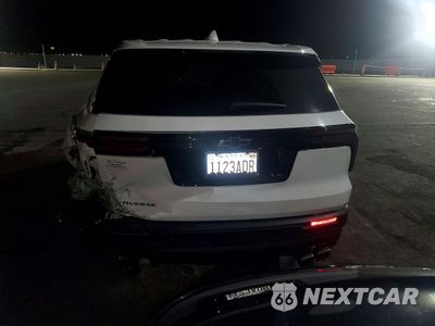 Zdjęcie 6 z 14 samochodu: 2024 CHEVROLET TRAVERSE L VIN:1GNEREKS8RJ179121 - miniatura