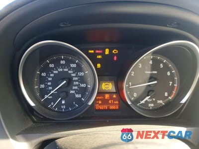 Zdjęcie 9 z 12 samochodu: 2011 BMW Z4 SDRIVE30I VIN:WBALM5C51BE380314 - miniatura