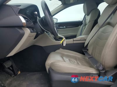 Zdjęcie 7 z 12 samochodu: 2017 CADILLAC CT6 LUXURY VIN:1G6KD5RSXHU126954 - miniatura