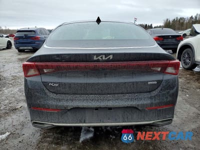 Zdjęcie 6 z 11 samochodu: 2022 KIA K5 EX VIN:5XXG34J23NG089534 - miniatura