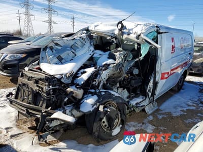 Główne zdjęcie samochodu: 2023 MERCEDES-BENZ METRIS VIN:W1YV0CEY1P4293153 - miniatura