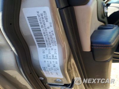 Zdjęcie 14 z 14 samochodu: 2016 JEEP CHEROKEE LIMITED VIN:1C4PJMDB1GW345124 - miniatura