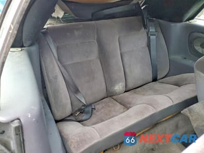 Zdjęcie 10 z 12 samochodu: 1997 CHRYSLER SEBRING JX VIN:3C3EL45H0VT559517 - miniatura