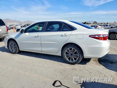 Drugie zdjęcie samochodu z przodu: 2016 TOYOTA CAMRY SE VIN:4T1BF1FK1GU265756 - miniatura
