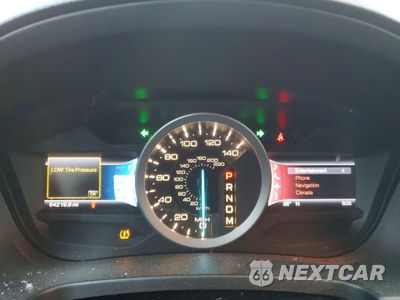 Zdjęcie 9 z 13 samochodu: 2013 FORD EXPLORER LIMITED VIN:1FM5K7F82DGB04388 - miniatura