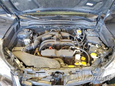 Zdjęcie 12 z 12 samochodu: 2018 SUBARU FORESTER 2.5I PREMIUM VIN:JF2SJAEC2JH416702 - miniatura