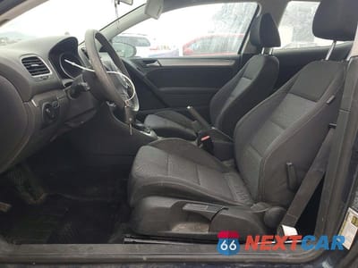 Zdjęcie 7 z 12 samochodu: 2011 VOLKSWAGEN GOLF VIN:WVWBB7AJ1BW218726 - miniatura