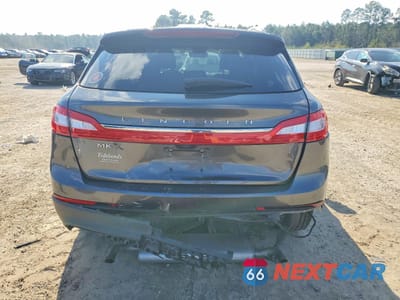 Zdjęcie 6 z 15 samochodu: 2017 LINCOLN MKX RESERVE VIN:2LMPJ6LR6HBL48615 - miniatura