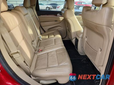Zdjęcie 10 z 12 samochodu: 2012 JEEP GRAND CHEROKEE LIMITED VIN:1C4RJFBG6CC118249 - miniatura