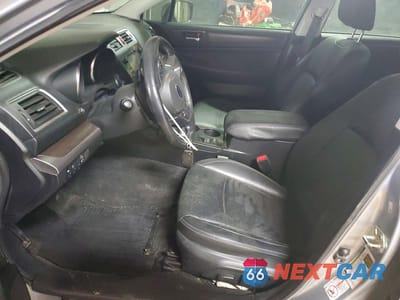 Zdjęcie 7 z 11 samochodu: 2015 SUBARU LEGACY 2.5I LIMITED VIN:4S3BNBN6XF3033520 - miniatura