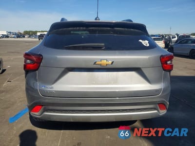 Zdjęcie 6 z 13 samochodu: 2024 CHEVROLET TRAX 1LT VIN:KL77LHE27RC132891 - miniatura