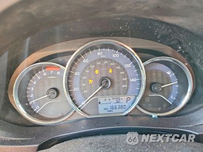 Zdjęcie 9 z 14 samochodu: 2014 TOYOTA COROLLA L VIN:5YFBURHEXEP021744 - miniatura