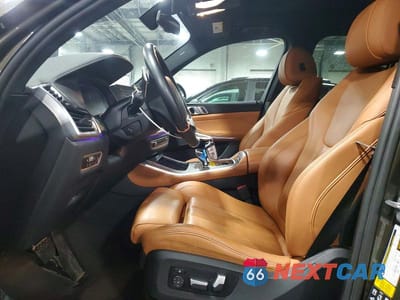 Zdjęcie 7 z 14 samochodu: 2022 BMW X5 XDRIVE40I VIN:5UXCR6C04N9M69305 - miniatura