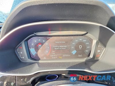 Zdjęcie 9 z 14 samochodu: 2022 AUDI Q3 PREMIUM 40 VIN:WA1AUCF34N1052321 - miniatura