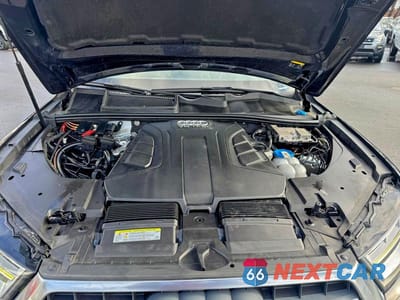 Zdjęcie 7 z 14 samochodu: 2017 AUDI Q7 PREMIUM PLUS VIN:WA1LAAF78HD004316 - miniatura