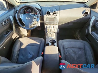 Zdjęcie 8 z 13 samochodu: 2015 NISSAN ROGUE SELECT S VIN:JN8AS5MV2FW771118 - miniatura