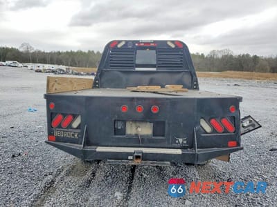 Zdjęcie 6 z 11 samochodu: 2014 RAM 2500 FLATBED TRUCK VIN:3C6UR5CL3EG160264 - miniatura