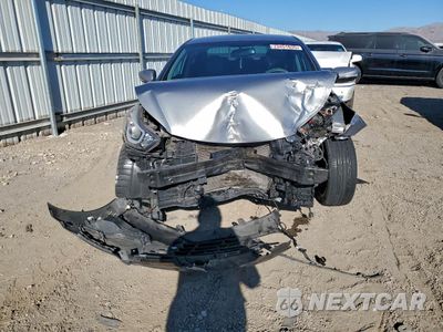 Piąte zdjęcie samochodu w środku: 2015 HYUNDAI ELANTRA SE VIN:KMHDH4AE1FU391345 - miniatura