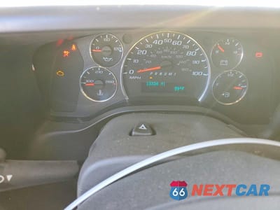 Zdjęcie 9 z 13 samochodu: 2021 CHEVROLET EXPRESS G2500 DELIVERY VAN VIN:1GCWGAFP8M1246052 - miniatura