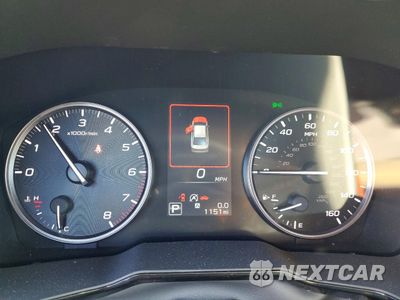Zdjęcie 9 z 12 samochodu: 2025 SUBARU LEGACY PREMIUM VIN:4S3BWAD69S3030692 - miniatura