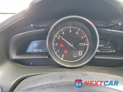 Zdjęcie 9 z 12 samochodu: 2018 MAZDA 3 GRAND TOURING VIN:3MZBN1M37JM230957 - miniatura