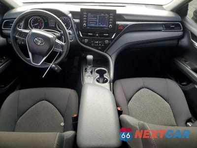 Zdjęcie 8 z 12 samochodu: 2024 TOYOTA CAMRY LE VIN:4T1R11AK7RU251349 - miniatura