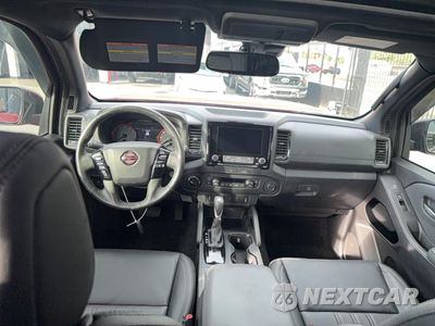 Zdjęcie 9 z 10 samochodu: 2022 NISSAN FRONTIER S VIN:1N6ED1EK2NN612928 - miniatura