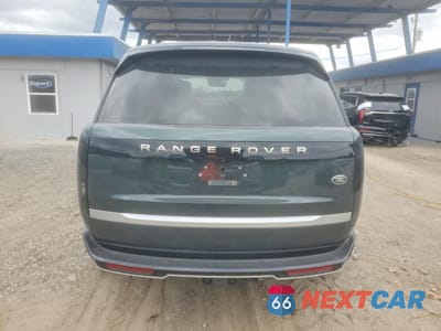 Zdjęcie 6 z 12 samochodu: 2023 LAND ROVER RANGE ROVER AUTOBIOGRAPHY VIN:SALK19E78PA089250 - miniatura