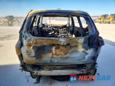 Zdjęcie 6 z 13 samochodu: 2021 SUBARU ASCENT LIMITED VIN:4S4WMAMD2M3413071 - miniatura