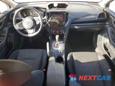Zdjęcie 8 z 13 samochodu: 2023 SUBARU CROSSTREK VIN:JF2GTABC4P8225571 - miniatura