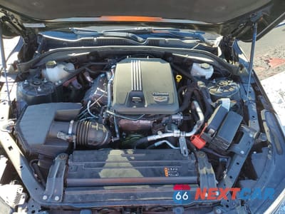 Zdjęcie 11 z 13 samochodu: 2024 CADILLAC CT4 LUXURY VIN:1G6DA5RK9R0125692 - miniatura