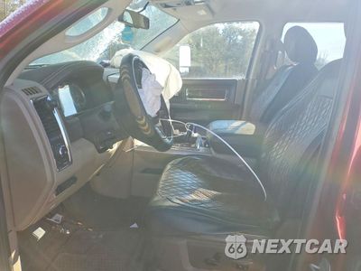Zdjęcie 7 z 13 samochodu: 2012 DODGE RAM 3500 LONGHORN VIN:3C63DRKL5CG166504 - miniatura
