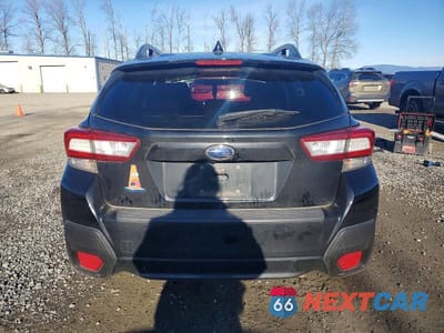 Zdjęcie 6 z 14 samochodu: 2018 SUBARU CROSSTREK PREMIUM VIN:JF2GTABC6J9217201 - miniatura