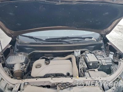 Zdjęcie 12 z 13 samochodu: 2018 CHEVROLET EQUINOX PREMIER VIN:2GNAXVEV9J6265243 - miniatura