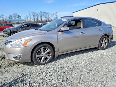 2015 NISSAN ALTIMA 2.5 1N4AL3AP8FC284497 - główne zdjęcie licytacji z USA - miniatura