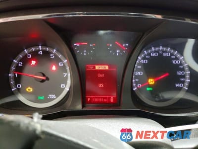 Zdjęcie 9 z 12 samochodu: 2014 GMC TERRAIN SLT VIN:2GKFLYE32E6294345 - miniatura