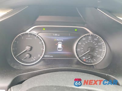 Zdjęcie 9 z 13 samochodu: 2023 NISSAN MURANO SL VIN:5N1AZ2CJ5PC121489 - miniatura