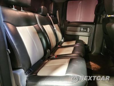 Zdjęcie 10 z 13 samochodu: 2014 FORD F150 SUPERCREW VIN:1FTEW1CMXEKE57497 - miniatura